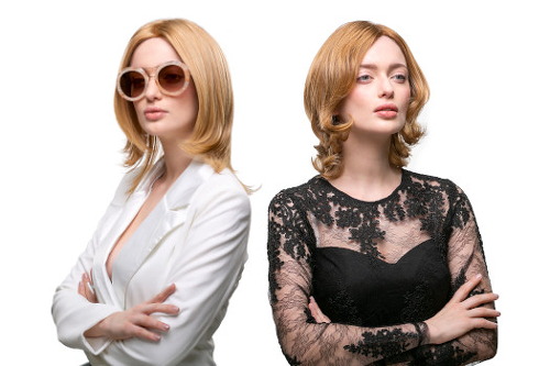 Human Hair Wigs