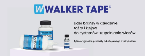 Produkty Walker Tape