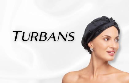 Turbans