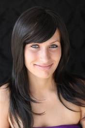 Peruka imprezowa okazjonalna karnawałowa ciemny blond MODEL 5374 # 12TT26