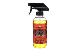 C-22 Citrus Solvent Spray do czyszczenia uzupełnień 355ml
