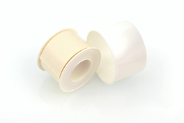 Plaster BAWEŁNIANY - rolka 35mm (długość 3m)