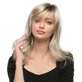 Peruka syntetyczna blond LOVELY # 18/22/12