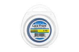 Plaster DERMA-TEC/LACE FRONT - rolka 19mm (długość 2,75m)