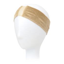 Wig cap - brown