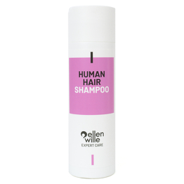 Ellen Wille - Szampon do peruk naturalnych 200ml