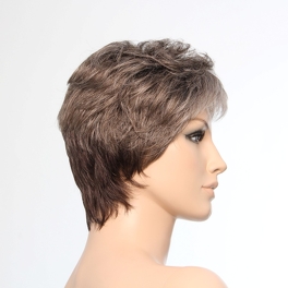 Peruka syntetyczna popielaty krótka popielaty ACTIVE LOOK # ashgrey/shaded*