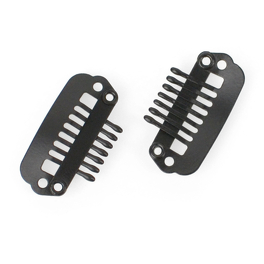 CLIPS small S # black