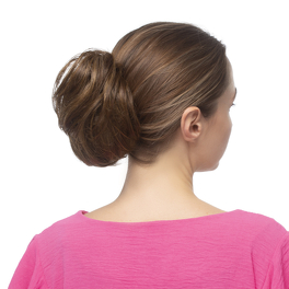 Platinum Blonde Synthetic Hair Cod HUG ME #24/60