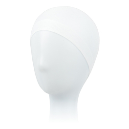 CAP LINER Wig Mesh Liner WARMER white