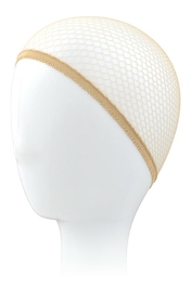 CAP LINER wig cap BEIGE
