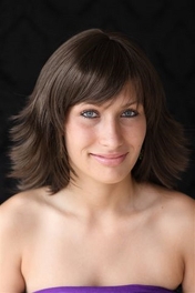 Peruka imprezowa karnawałowa blond MODEL 1250 # H16-613