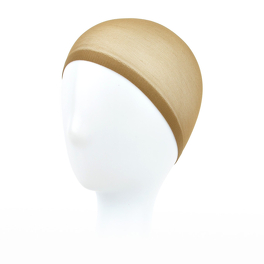 CAP LINER mesh wig cap liner WARMER brown
