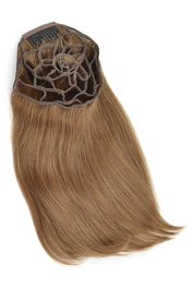 Dopinka naturalny włos słowiański BAMO # 20cm 1*