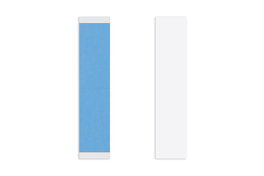 Plaster DERMA-TEC/LACE FRONT - paski 19mm (36 sztuk)