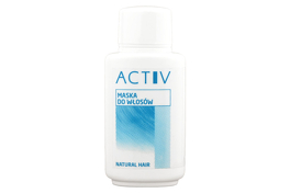 ACTIV - Keratin Hair Mask Balm 200ml
