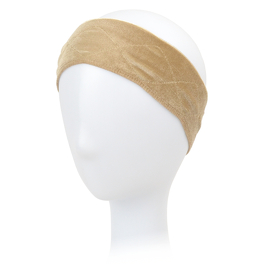 Wig cap - dark brown