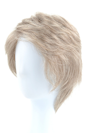 Peruka syntetyczna ciemnobrązowa JILL # 4/6*