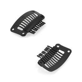 MEDIUM PLASTIC CLIP