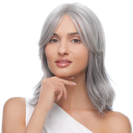 Peruka z włosów syntetycznych blond SUSAN # 22/16