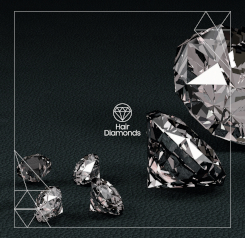 Katalog peruk syntetycznych - kolekcja Hair Diamonds