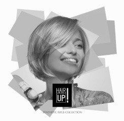 Archiwalny katalog kolekcji - Hair UP! 2022