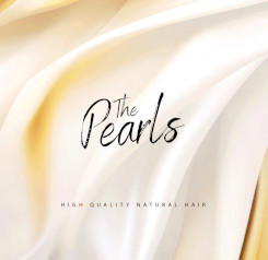 Katalog peruk naturalnych - kolekcja The Pearls