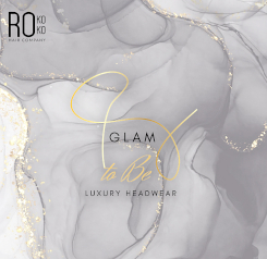 Katalog turbanów eleganckich - kolekcja Glam to Be