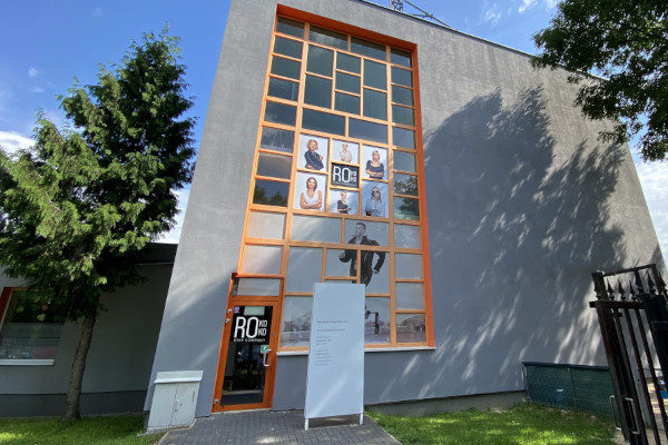 Centrala Rokoko Hair Company