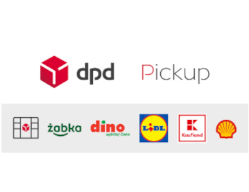 Logo DPD Pickup