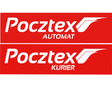 Logo Pocztex