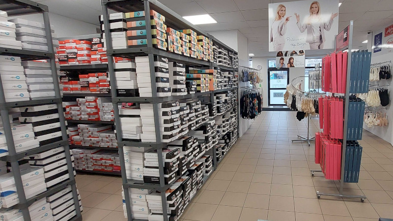 Sklep perukarski w Lublinie Sklep perukarski w Lublinie