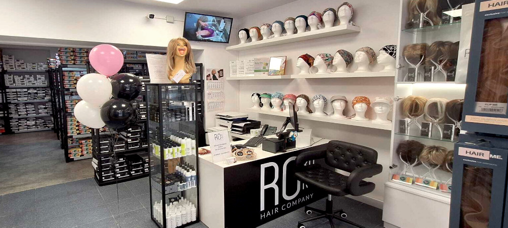 Sklep z perukami Gliwice