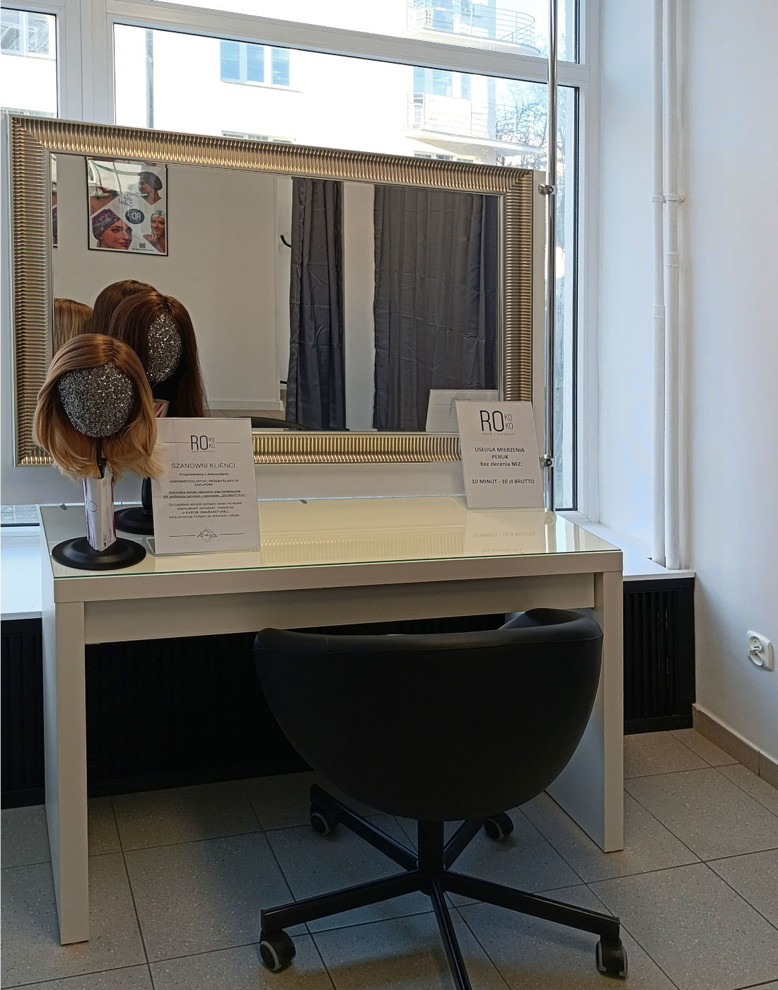 Rzeszów sklep peruki Rzeszów sklep peruki