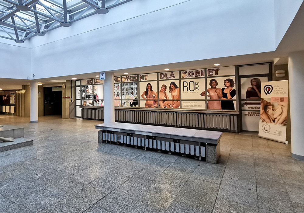 Salon perukarski w Łodzi Salon perukarski w Łodzi