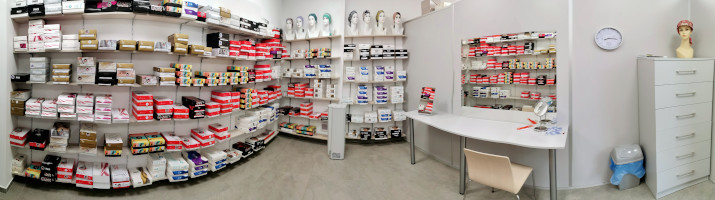 Perukarnia Łódź Perukarnia Łódź