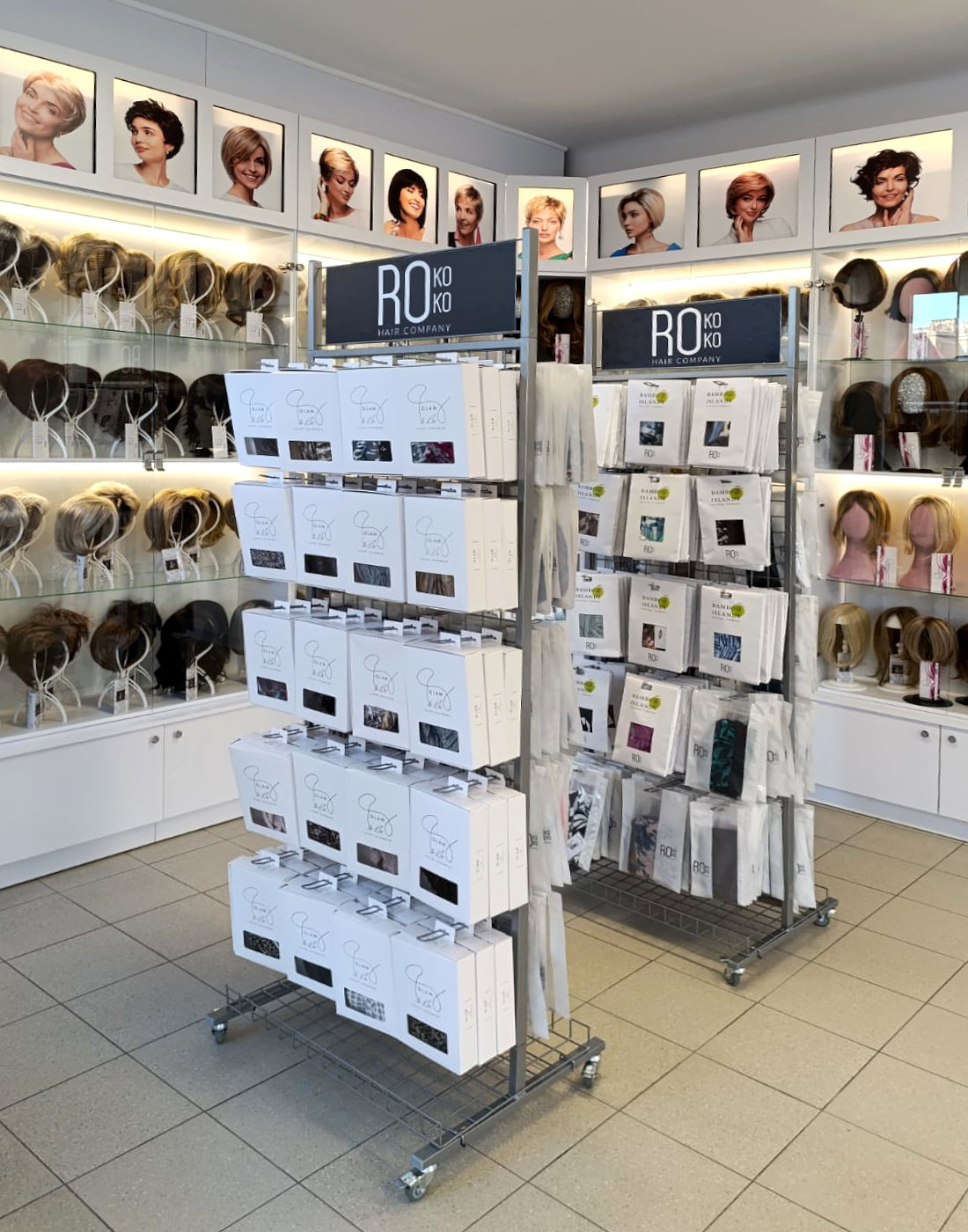 Sklep z perukami Rzeszów Sklep z perukami Rzeszów