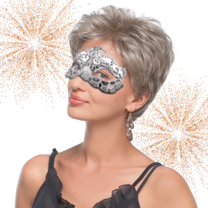 Bal przebierańców? Wybierz idealną perukę okazjonalną!