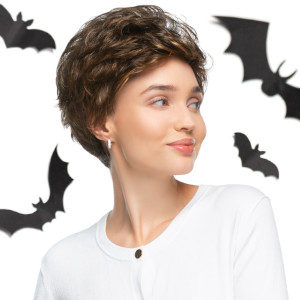 Halloween – czas na nowe włosy!
