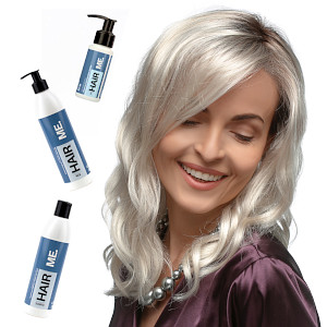 Jak odpowiednio zadbać o perukę naturalną?