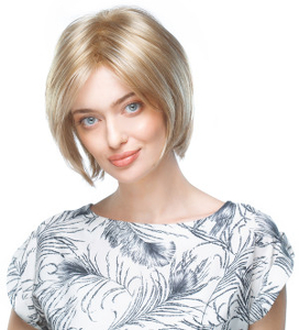 Czy peruka pasuje na każdą głowę?