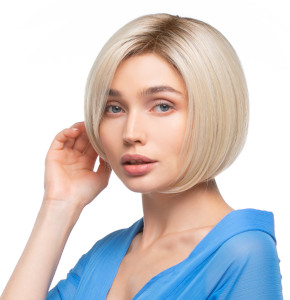Pierwsza peruka – na co zwrócić uwagę?