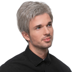 Skuteczna broń w walce z męskim łysieniem – tupet