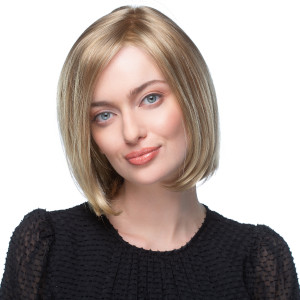 Znudziły Ci się własne włosy? Peruka idealnym rozwiązaniem