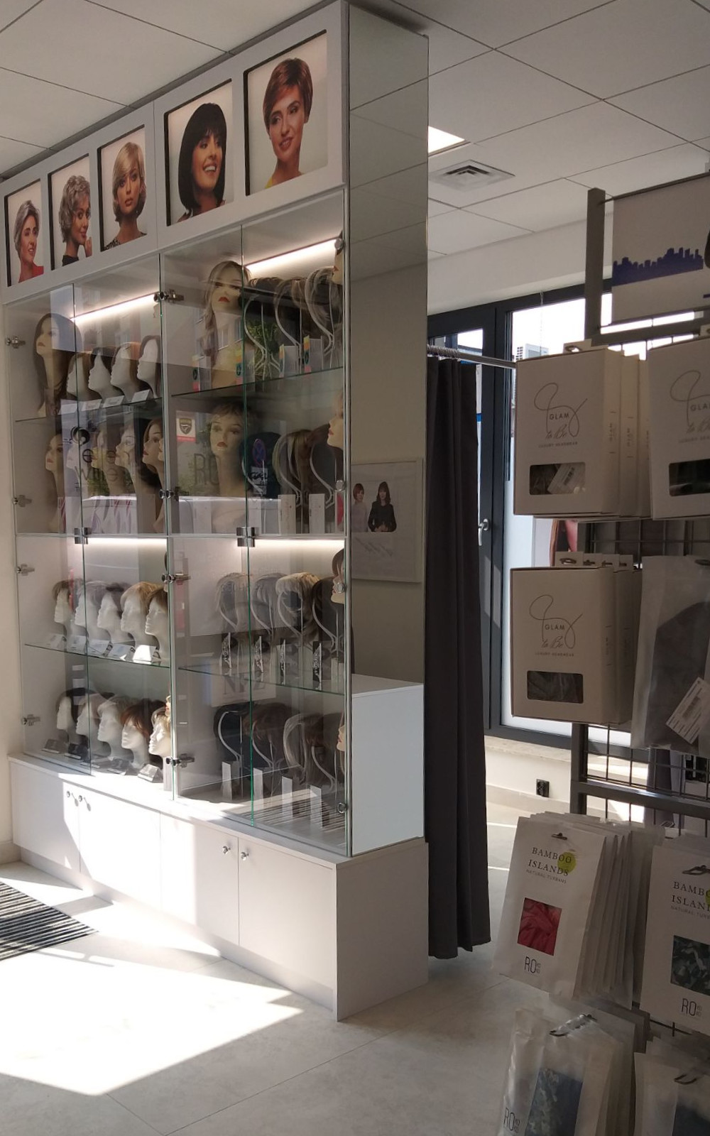 Peruki w Olsztynie Peruki w Olsztynie