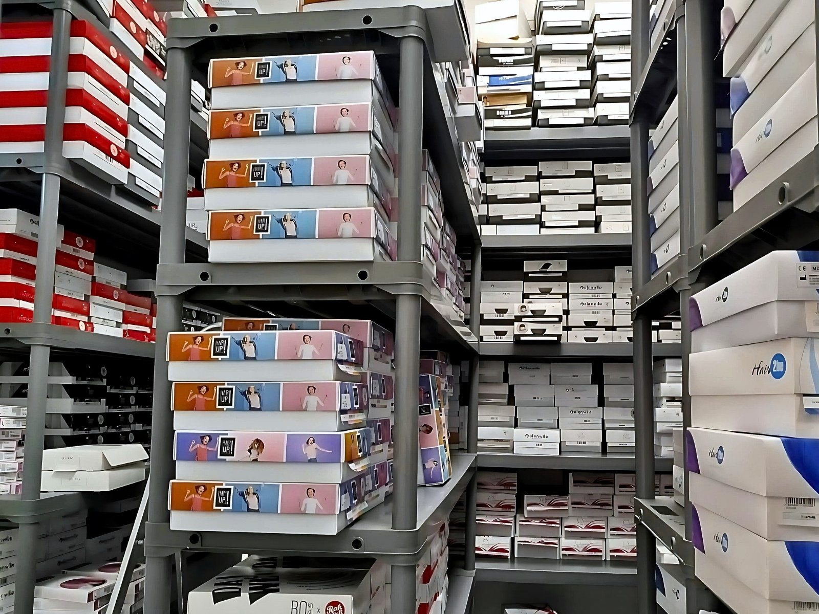 Salon perukarski w Białymstoku Salon perukarski w Białymstoku