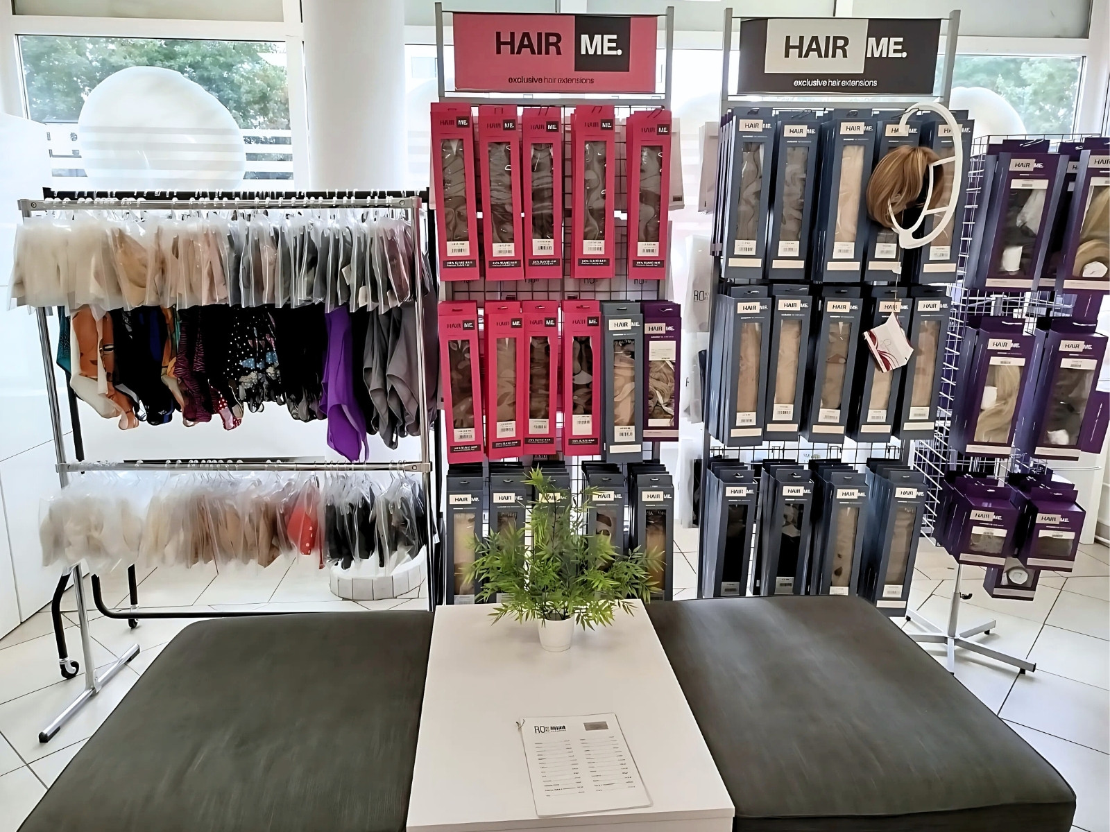 Sklep perukarski Białystok Sklep perukarski Białystok