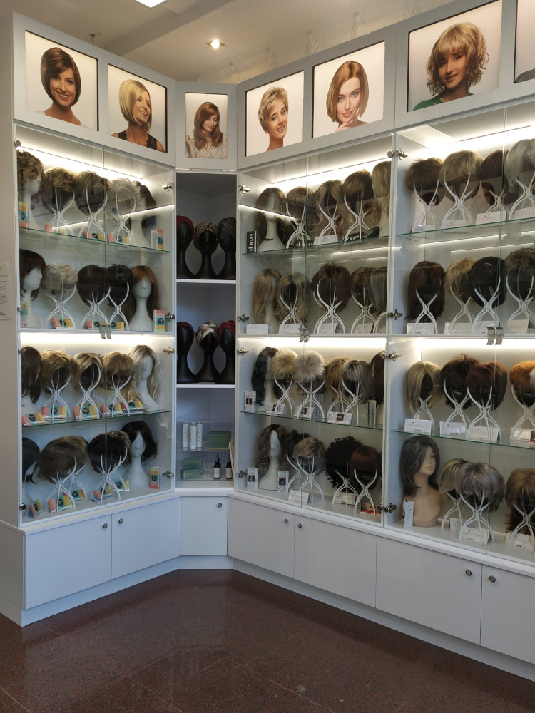 Sklep perukarski Gdynia Sklep perukarski Gdynia