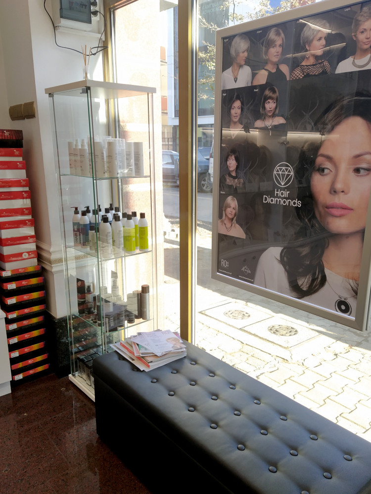 Sklep peruki Gdynia Sklep peruki Gdynia