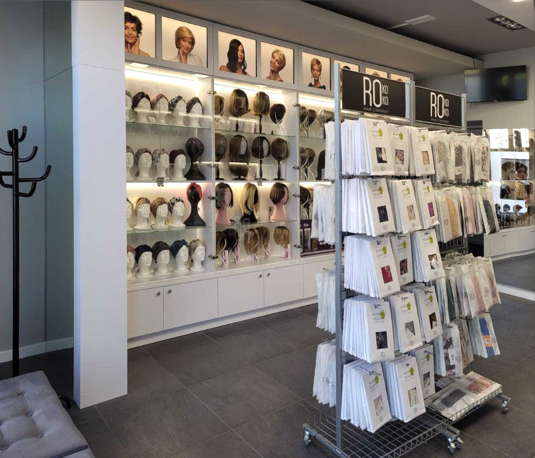 Sklep peruki Gorzów Wielkopolski Sklep peruki Gorzów Wielkopolski